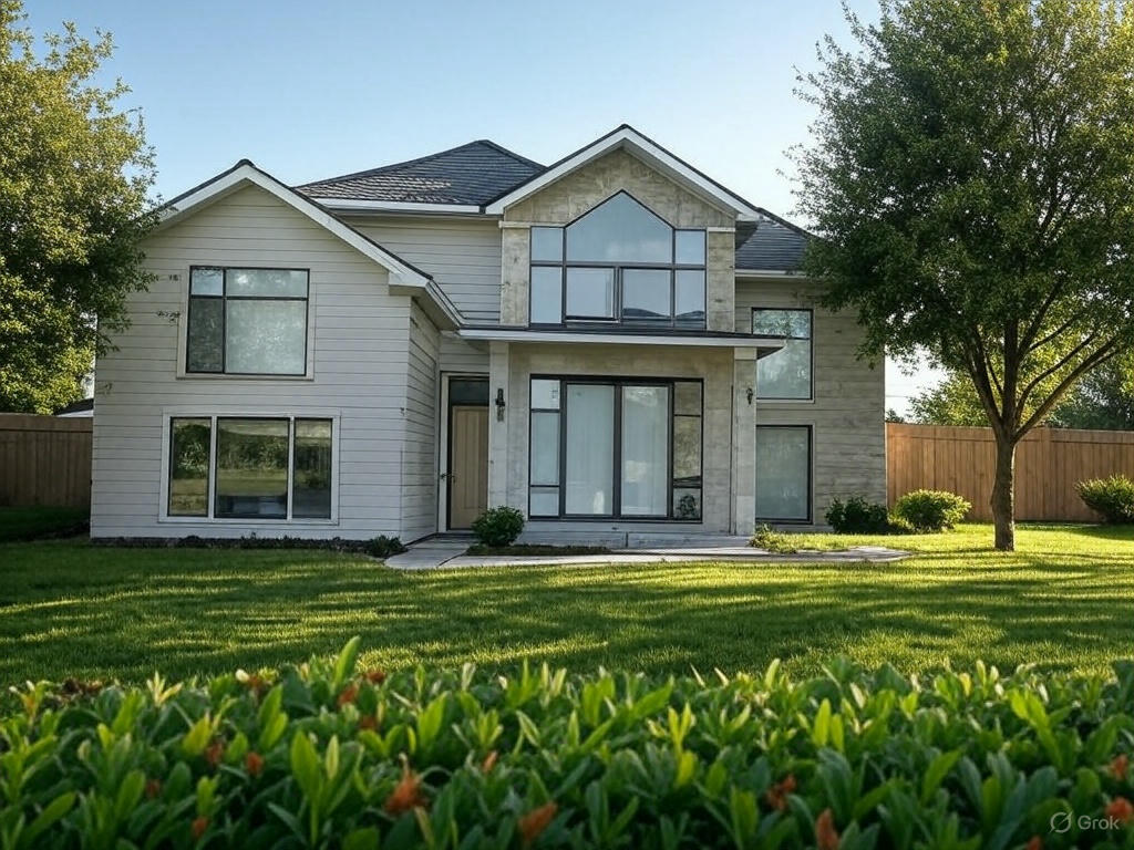 7 Sweet Street